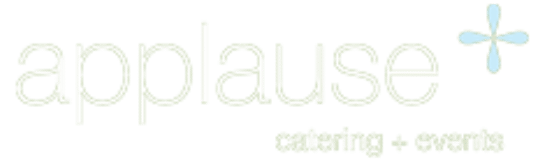 Applause Catering + Events